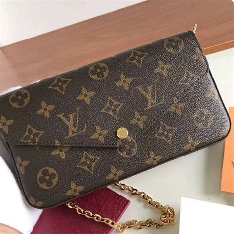 Louis Vuitton pochette for sale